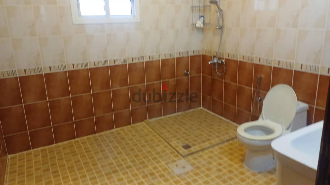 Standalone 6 B/R Villa(ONE FLOOR ) near Lulu Hypermarket in Umslal Ali 4