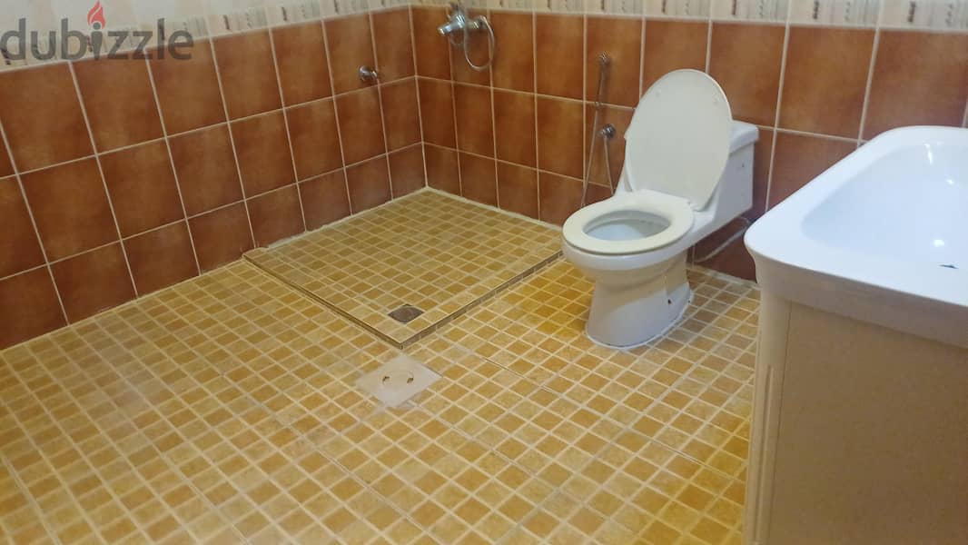 Standalone 6 B/R Villa(ONE FLOOR ) near Lulu Hypermarket in Umslal Ali 7