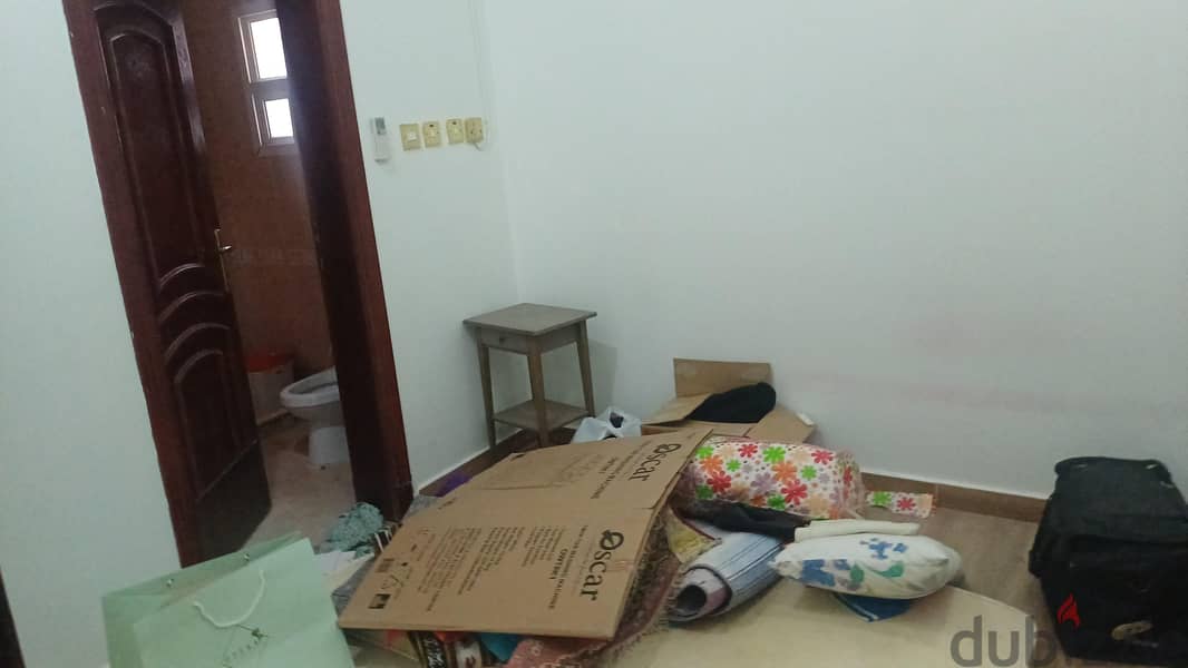 Standalone 6 B/R Villa(ONE FLOOR ) near Lulu Hypermarket in Umslal Ali 10