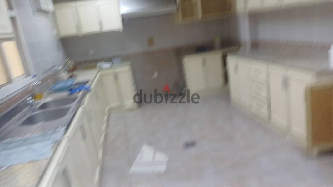 Standalone 6 B/R Villa(ONE FLOOR ) near Lulu Hypermarket in Umslal Ali 12