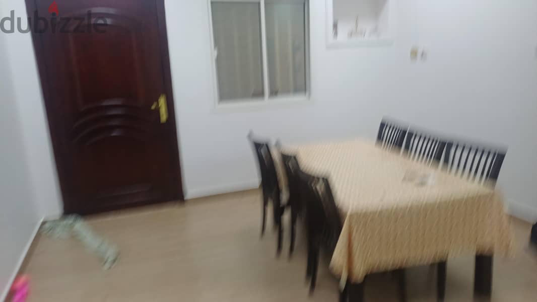 Standalone 6 B/R Villa(ONE FLOOR ) near Lulu Hypermarket in Umslal Ali 13