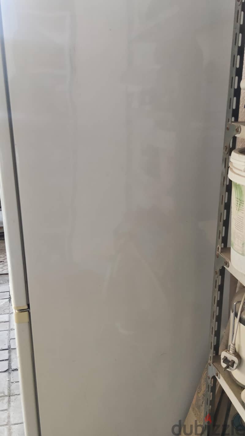 Panasonic refrigerator 2