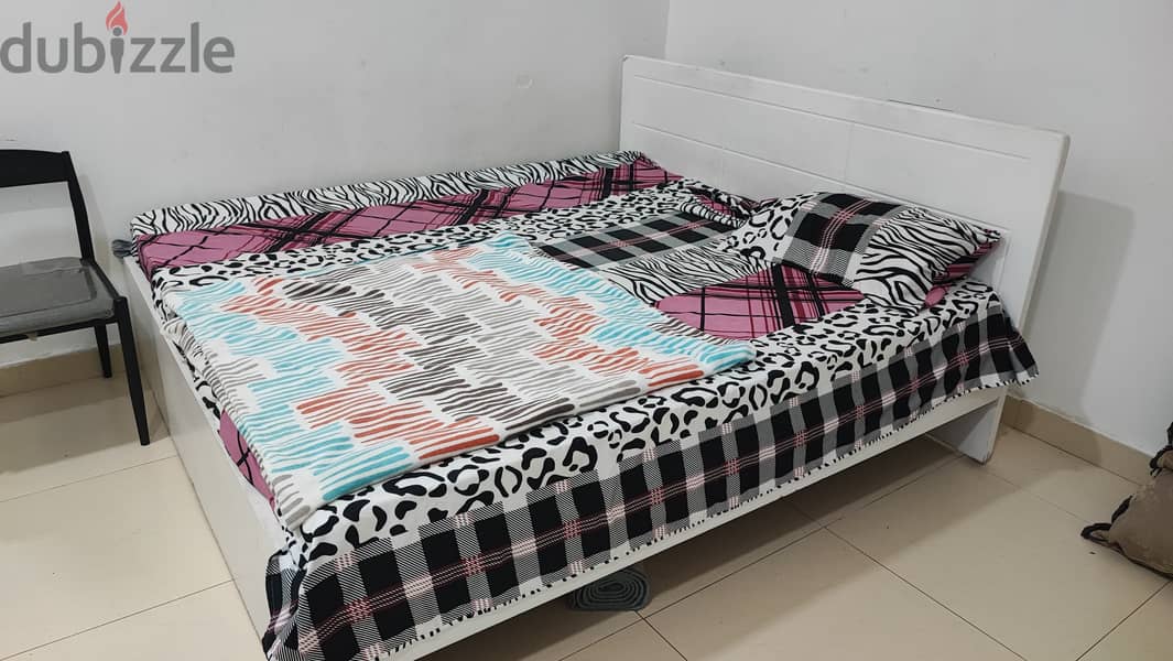 Bedroom set 1