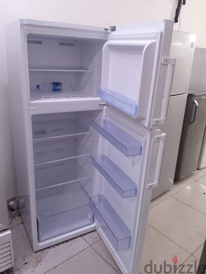 beko fridge for sale 1