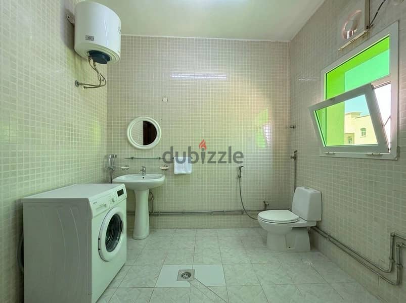 Unfurnished Studio Available for Rent – Ready to Move In at Gharrafa 2