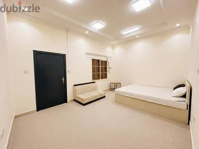 Fully Furnished 1-Bedroom Apartment – Comfortable & Modern Living
