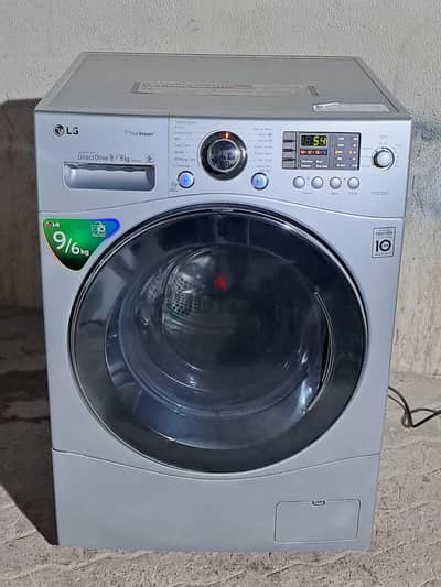 WASHING MACHINE FOR SALE CALL ME. 70697610