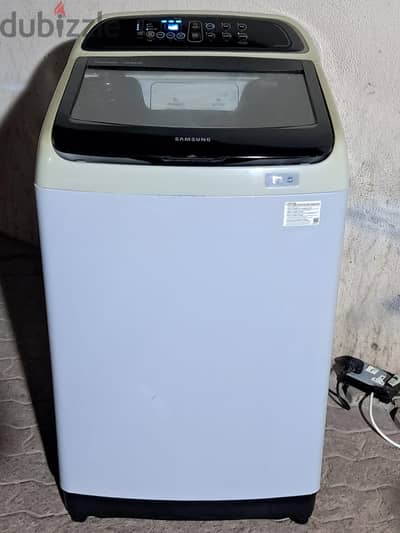 WASHING MACHINE FOR SALE CALL ME. 70697610