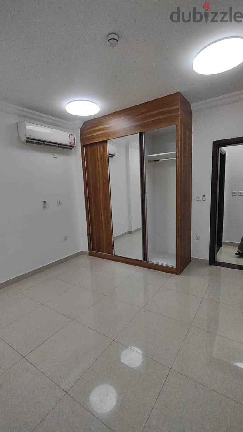 bed space available for male and female 2