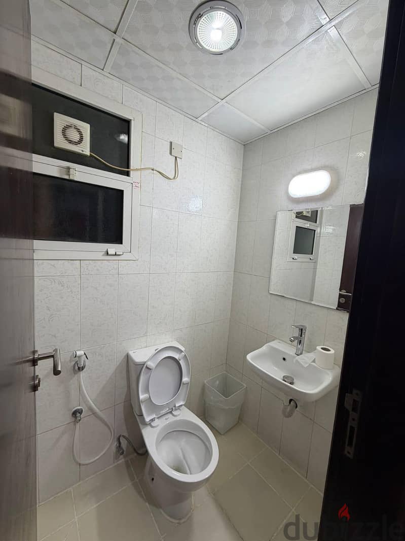 bed space available for male and female 3