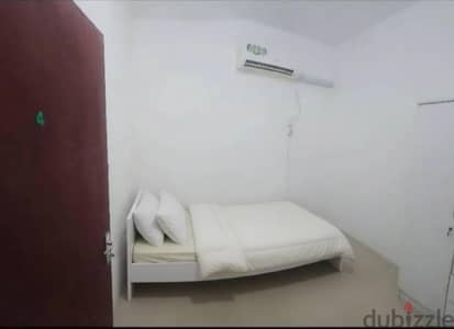 PARTITIONED ROOM FOR RENT