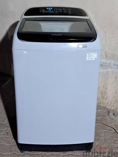 WASHING MACHINE FOR SALE CALL ME. 70697610