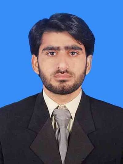 Muhammad Irfan 