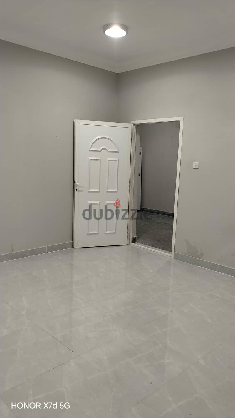 spacious Ibhk avilable for rent 4