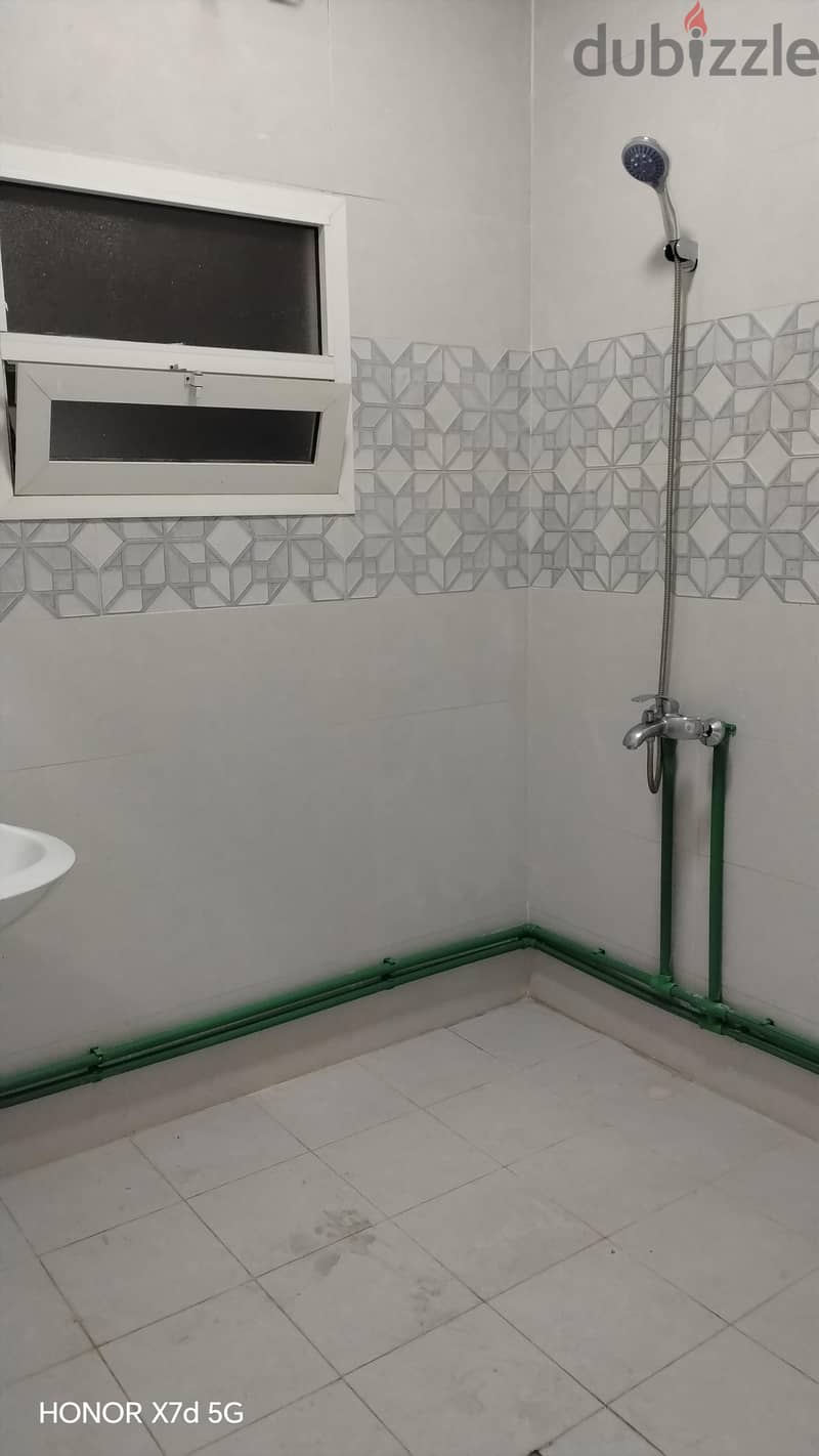 spacious Ibhk avilable for rent 8