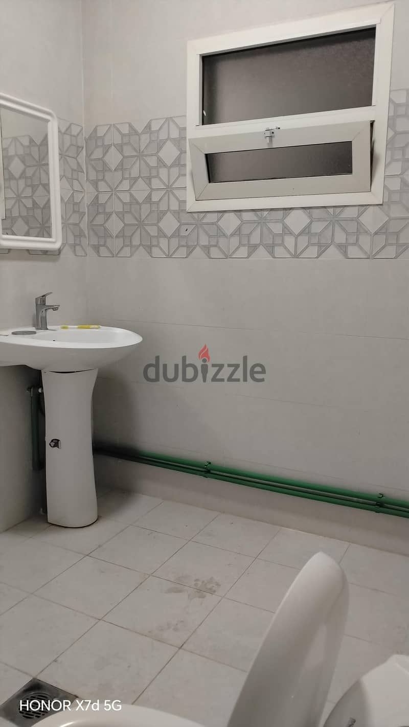 spacious Ibhk avilable for rent 9