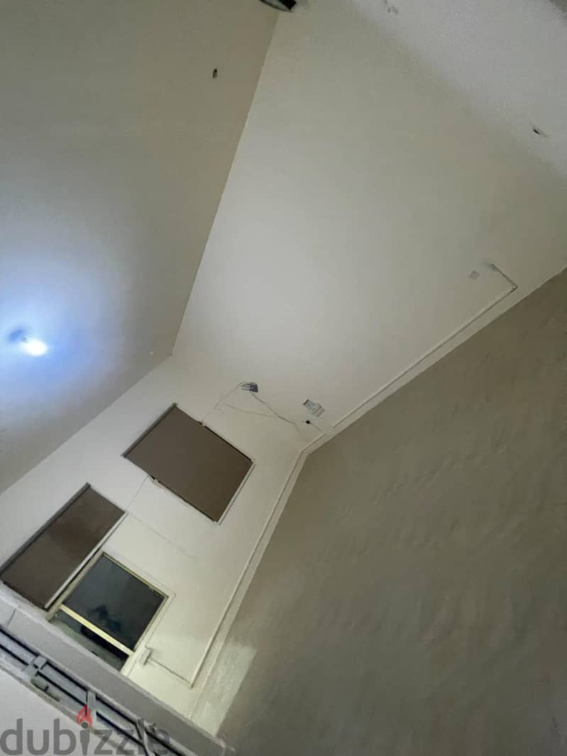 studio available Al thumama near furjan 36 1