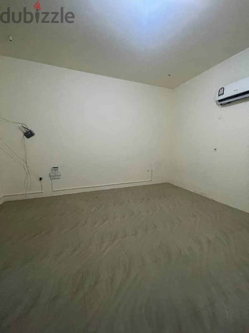 studio available Al thumama near furjan 36 2