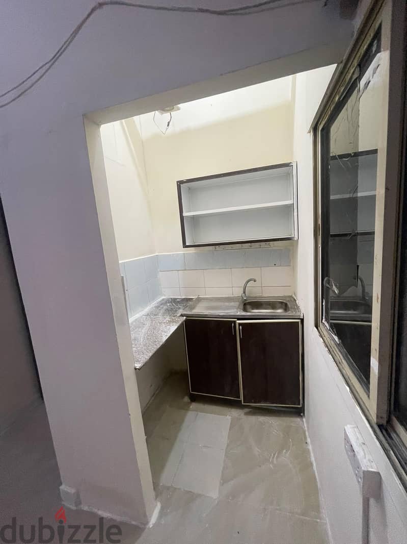 studio available Al thumama near furjan 36 3