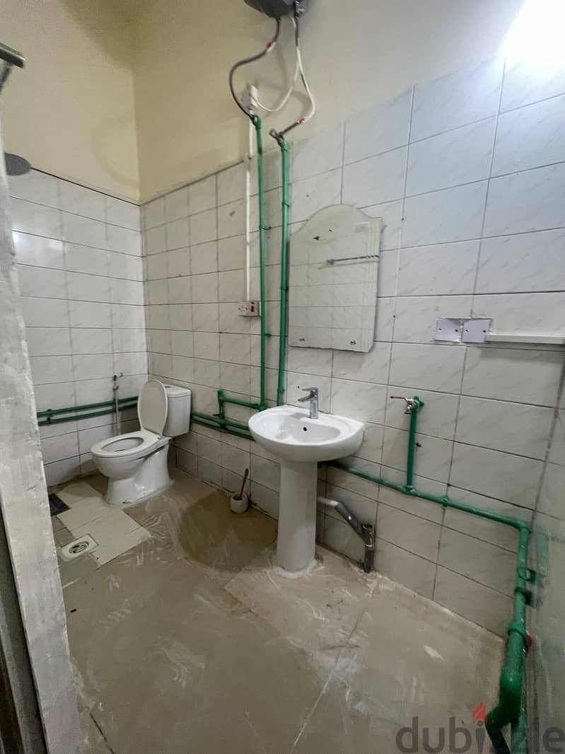 studio available Al thumama near furjan 36 4