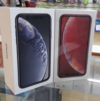 Apple - iPhone XR