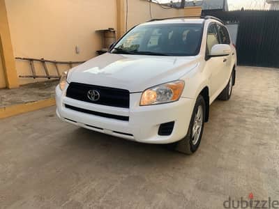 Toyota Rav 4 2012 Toyota RAV4 (XA30)
