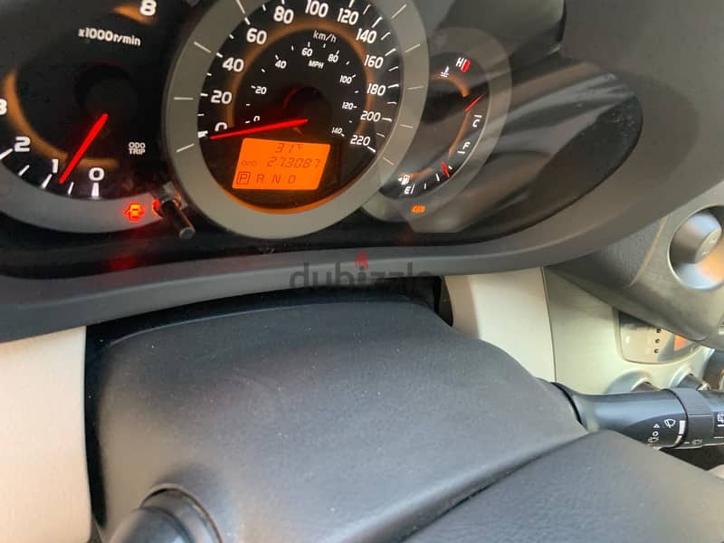 Toyota Rav 4 2012 Toyota RAV4 (XA30) 3