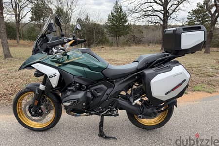 2024 BMW R1300GS  (97466574363)