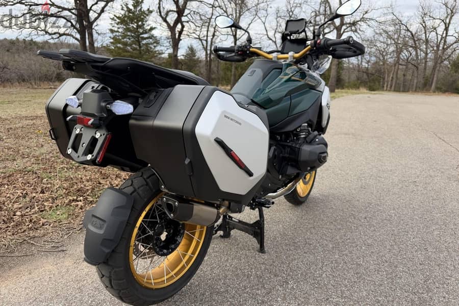 2024 BMW R1300GS  (97466574363) 1