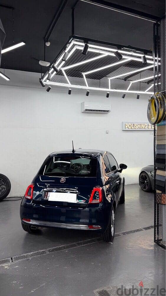Fiat 500 2020 2