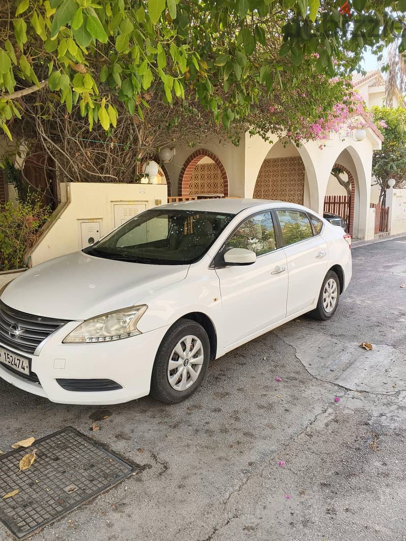 Car For Rent 1