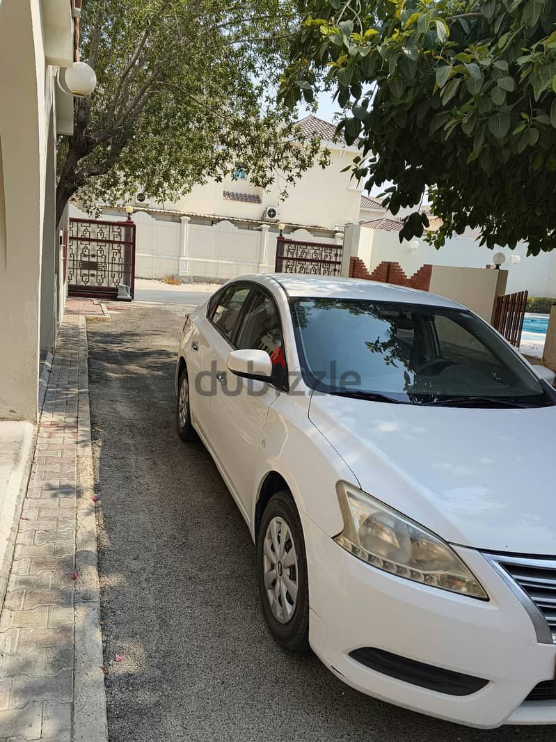Car For Rent 2