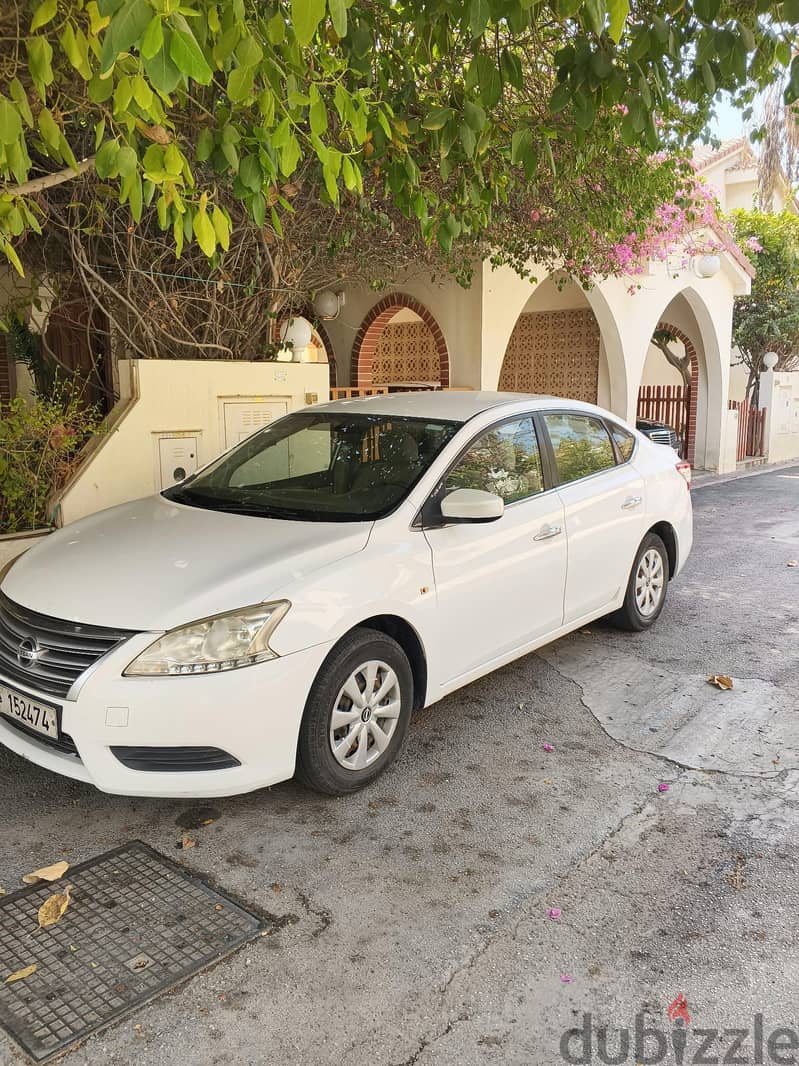 Car For Rent 3