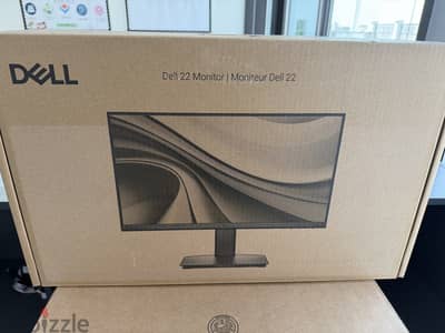 Dell Pro Tower QCT1250 Core i5 14th Gen Desktop with Dell 22" Monitor