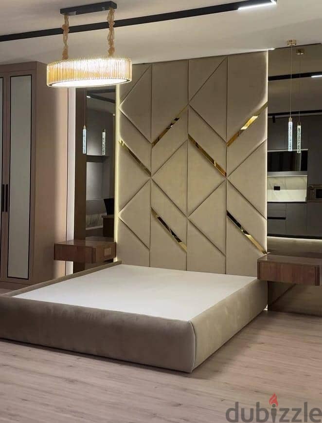 All Type New Bed Making Available Anywhere in Qatar 1
