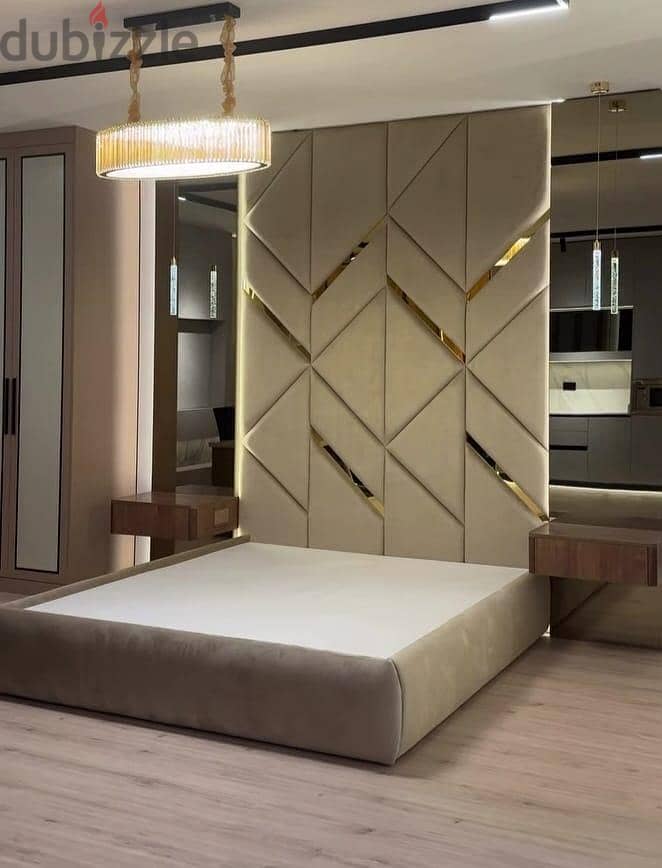 All Type New Bed Making Available Anywhere in Qatar 1