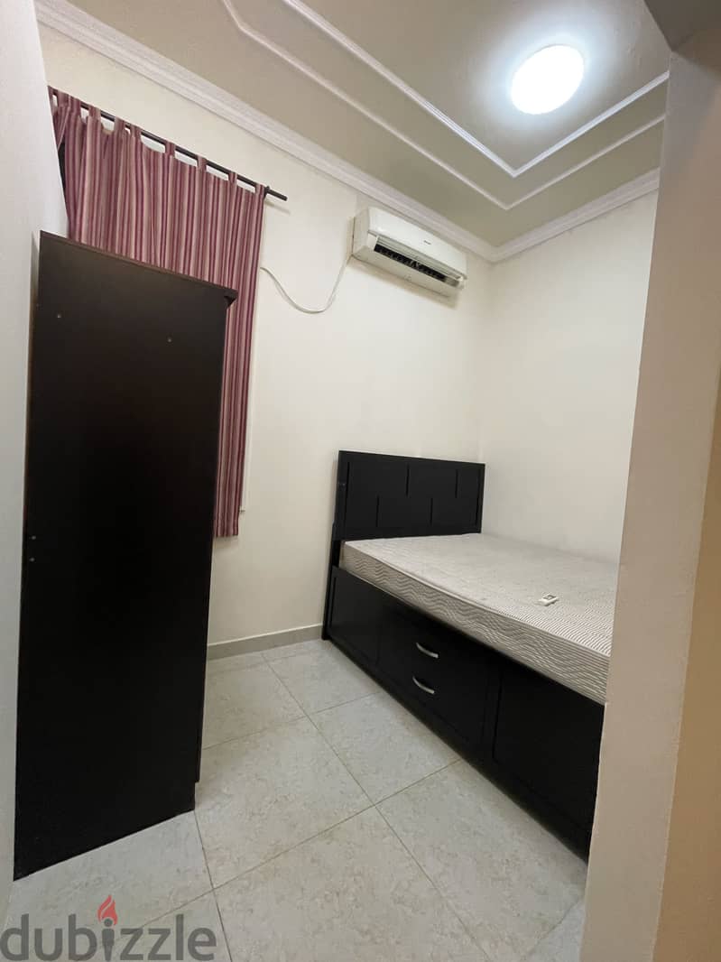ONE BHK -Furnished part of Villa in Wakrah 1