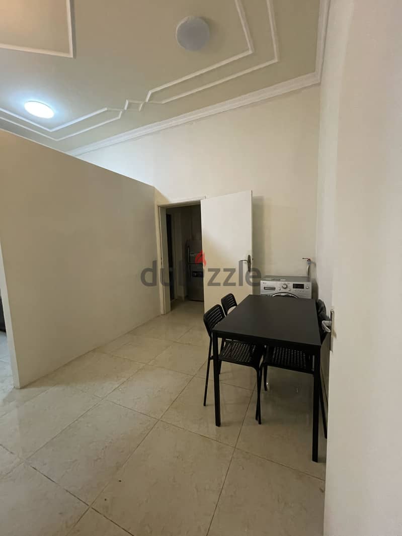 ONE BHK -Furnished part of Villa in Wakrah 2