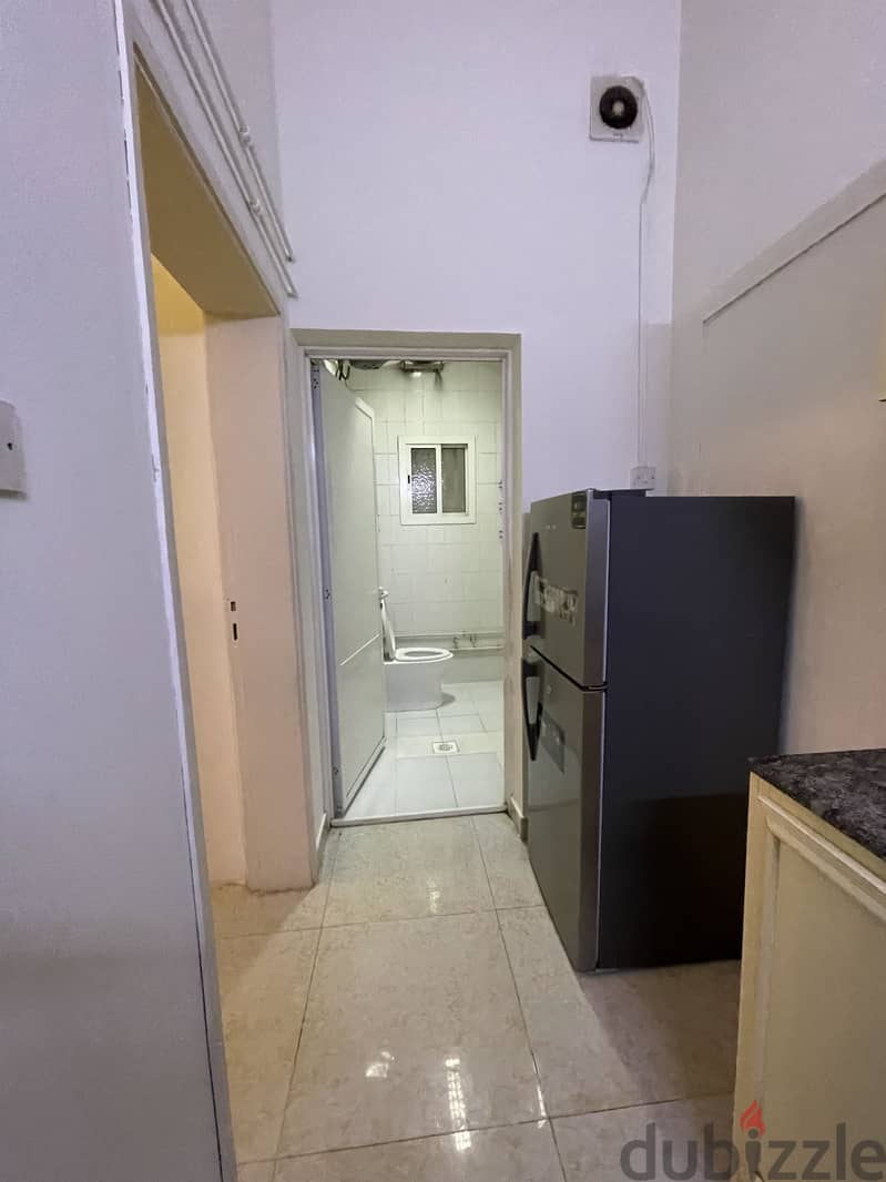 ONE BHK -Furnished part of Villa in Wakrah 3