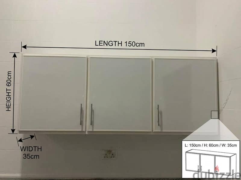 we are selling and making all size for kitchen cabinet 2