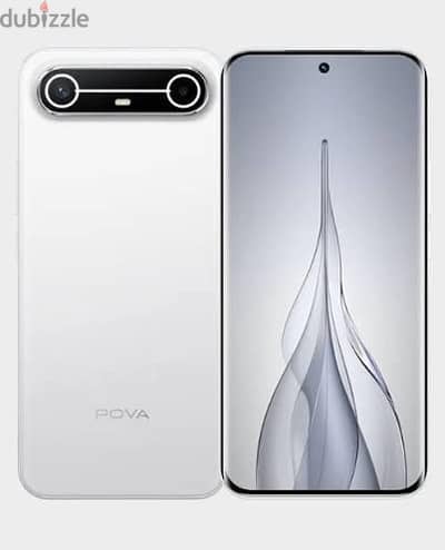 Tecno pova slip 5g