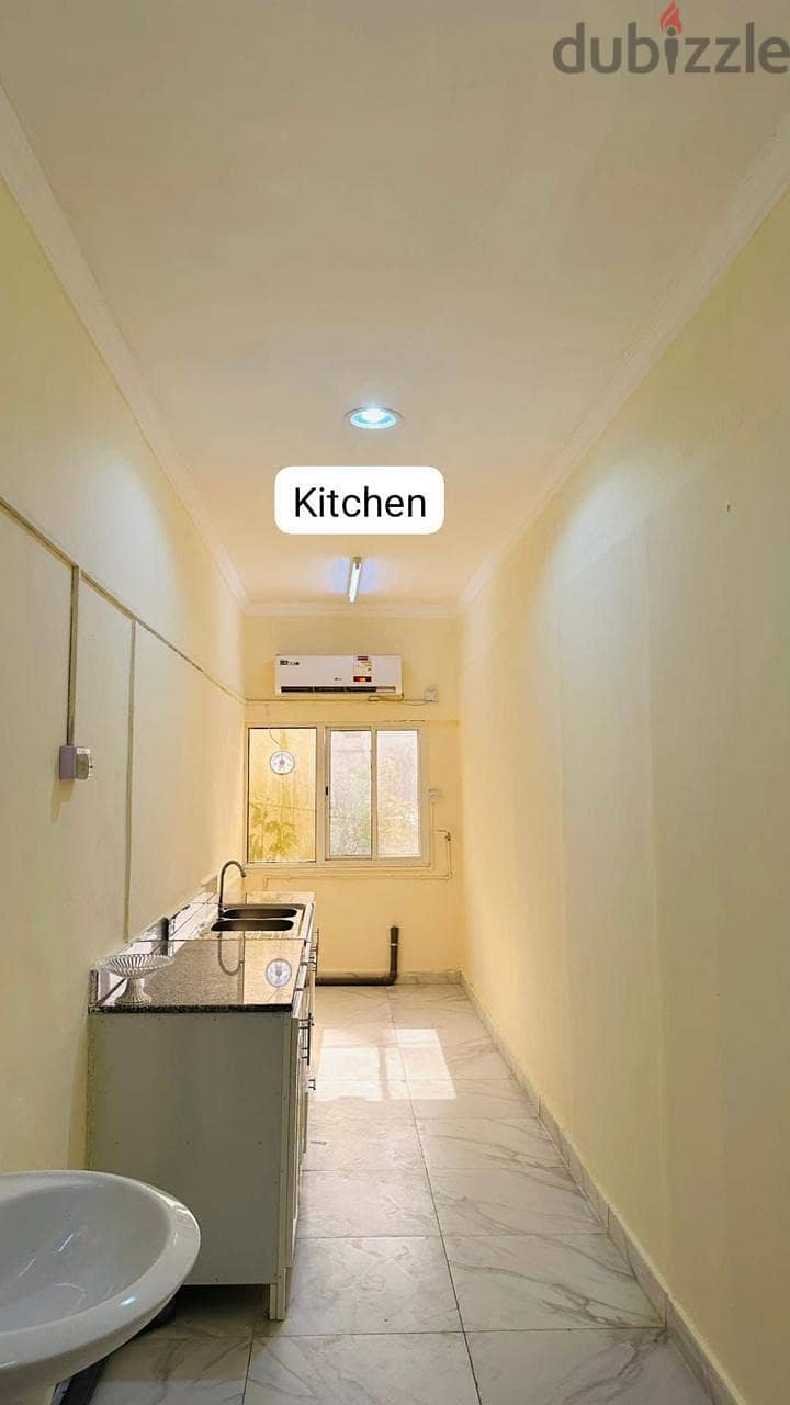 2bhk for rent in al wakhra 2