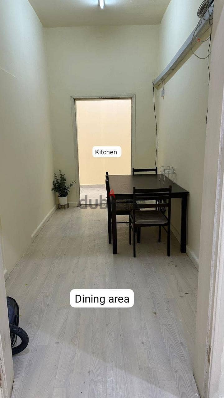 2bhk for rent in al wakhra 4