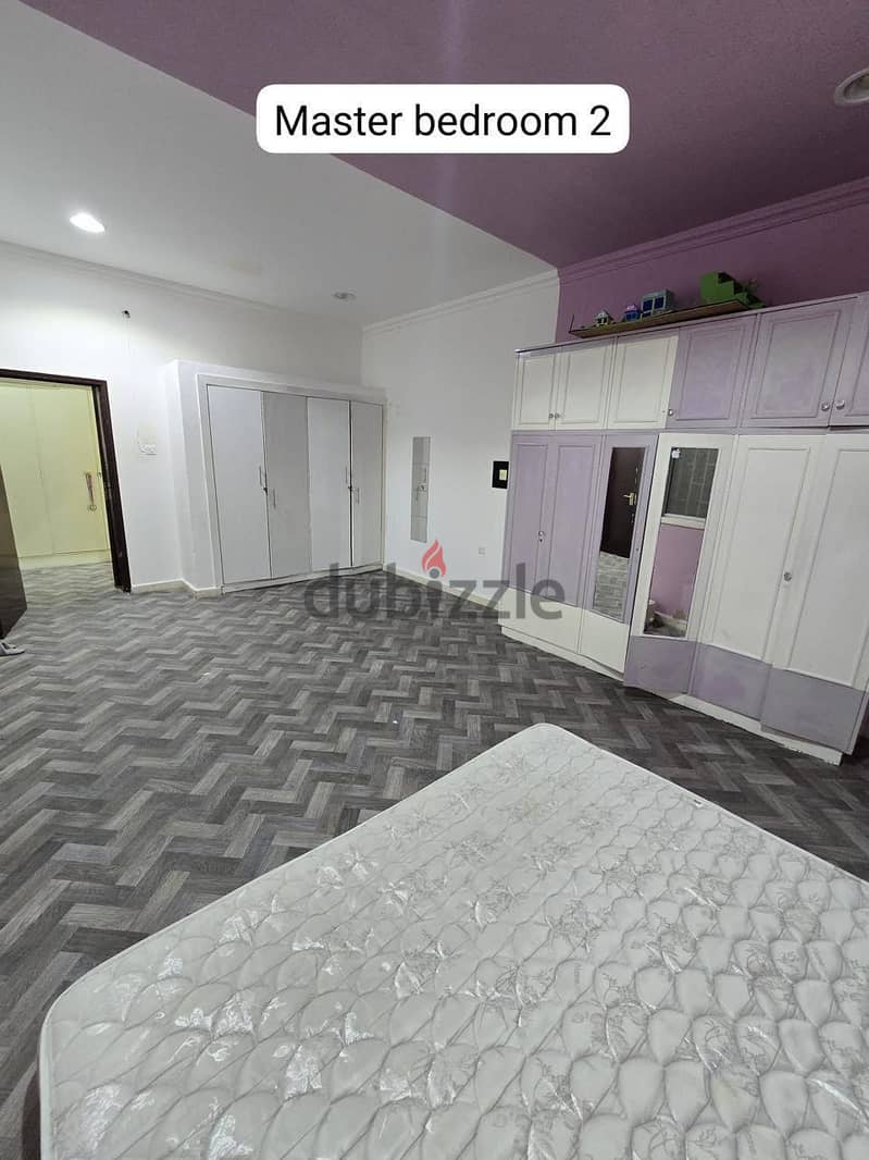 2bhk for rent in al wakhra 6