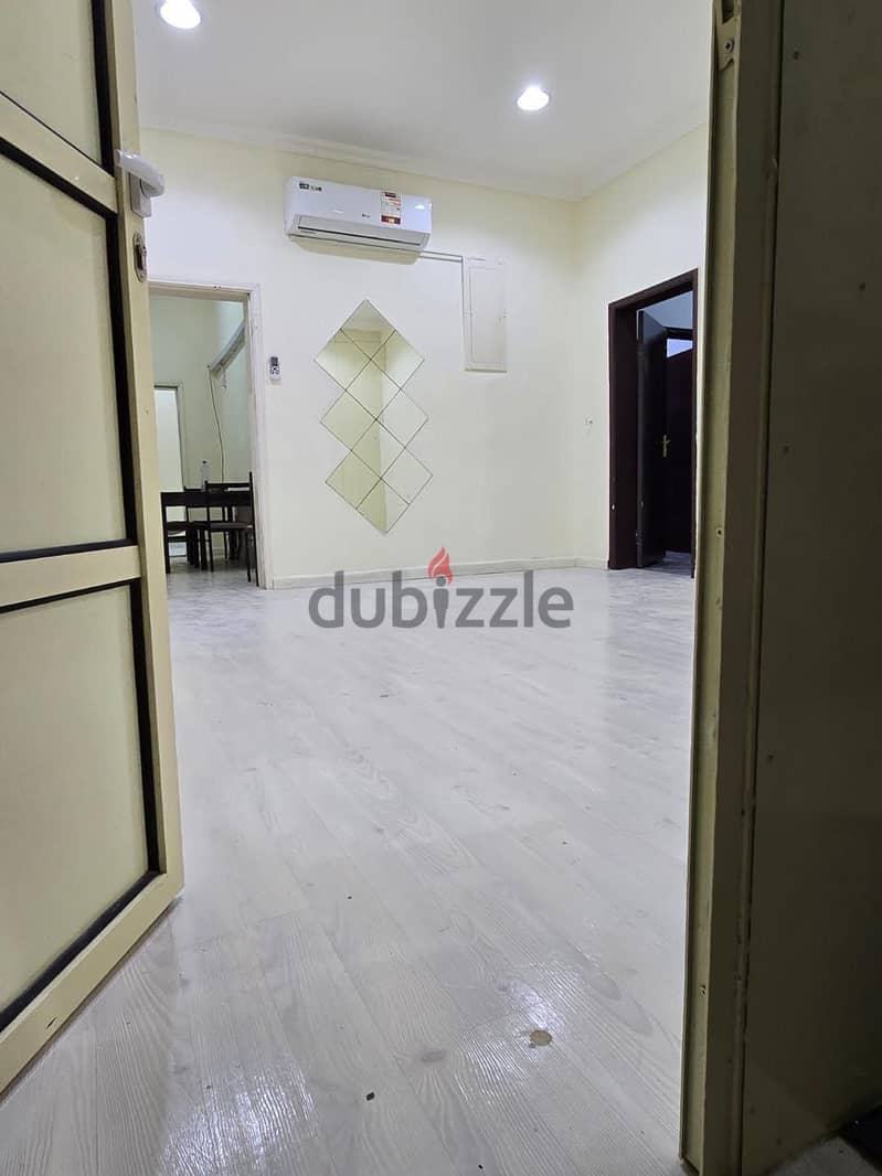 2bhk for rent in al wakhra 7