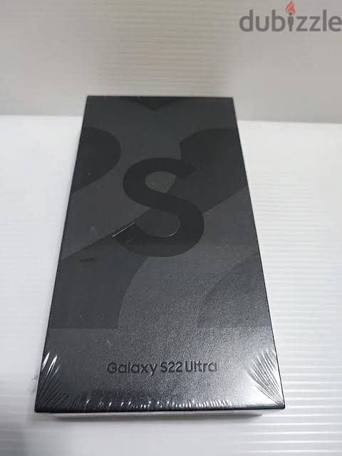 Samsung S22 Ultra 2