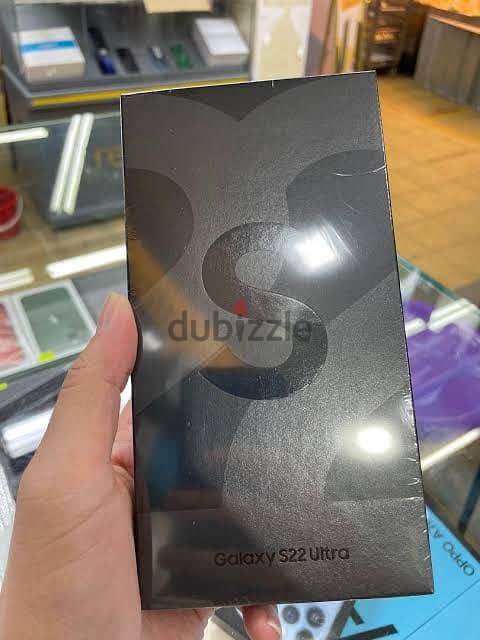Samsung S22 Ultra 3