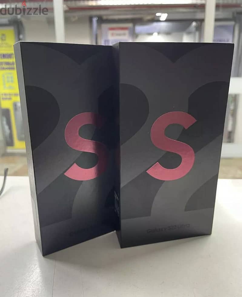Samsung S22 Ultra 4