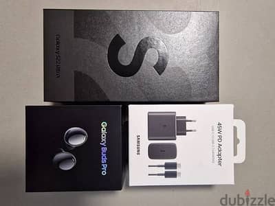 Samsung S22 Ultra