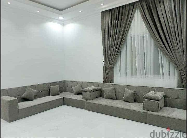 New Sofa Making → Any Sofa Fabric Changing → Sofa Repair Available 1